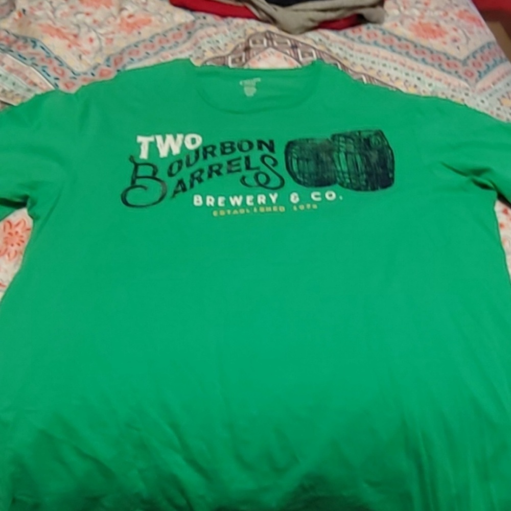 Men's Chaps T Shirt Bundle